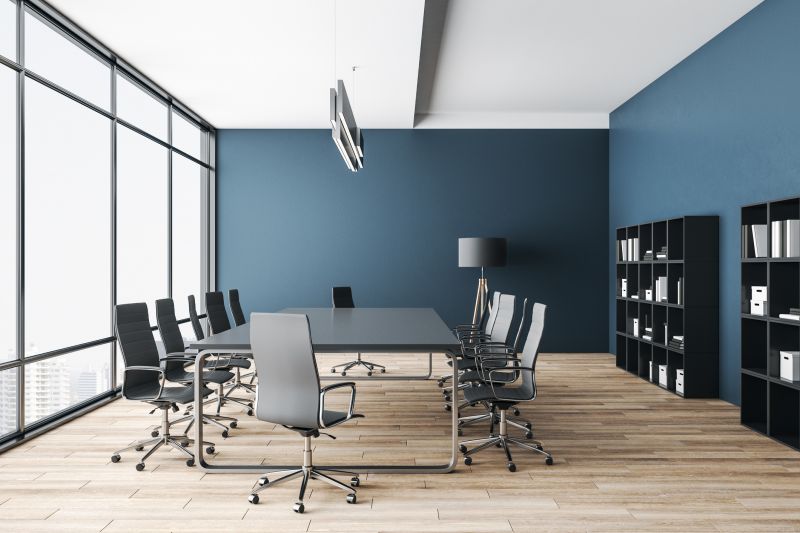 Conference Room Renovation