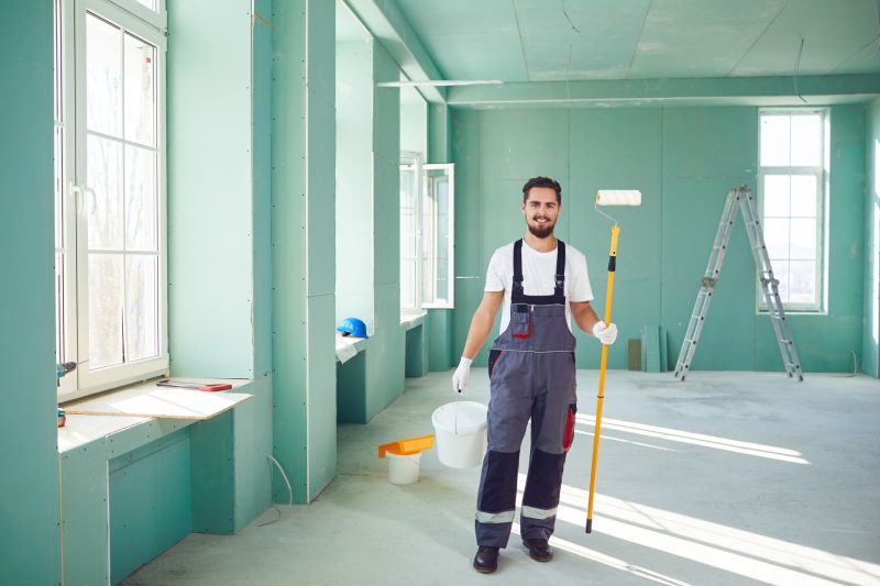 Cost of Commercial Painting in Tempe, AZ