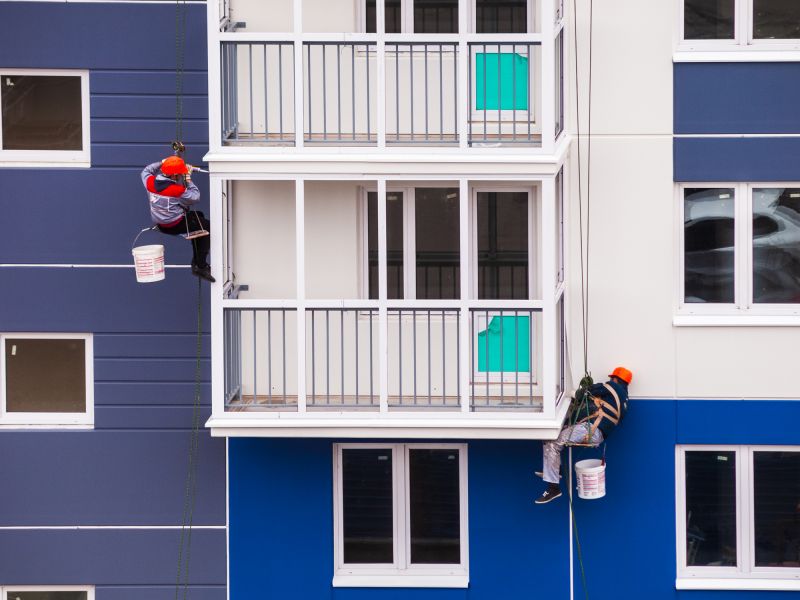 Local Painting Contractors